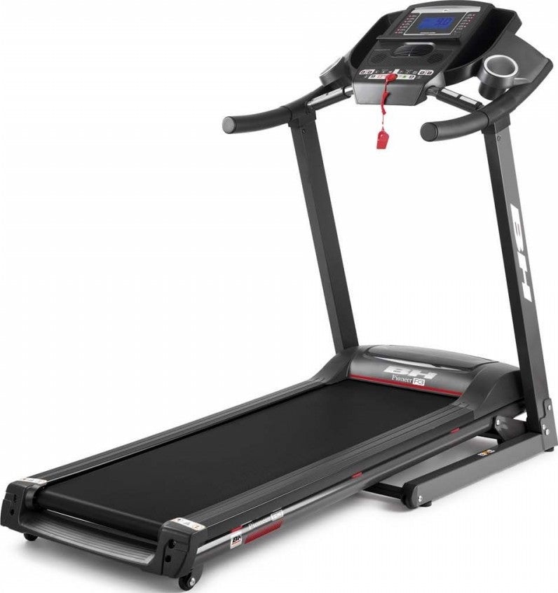BH G6487 Pioneer R3 Treadmill - Image 1